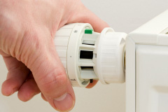 Drope central heating repair costs