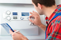 free Drope gas safe engineer quotes