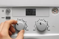 free Drope boiler maintenance quotes